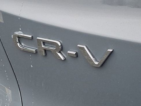 Used 2025 Honda CR-V EX image 30