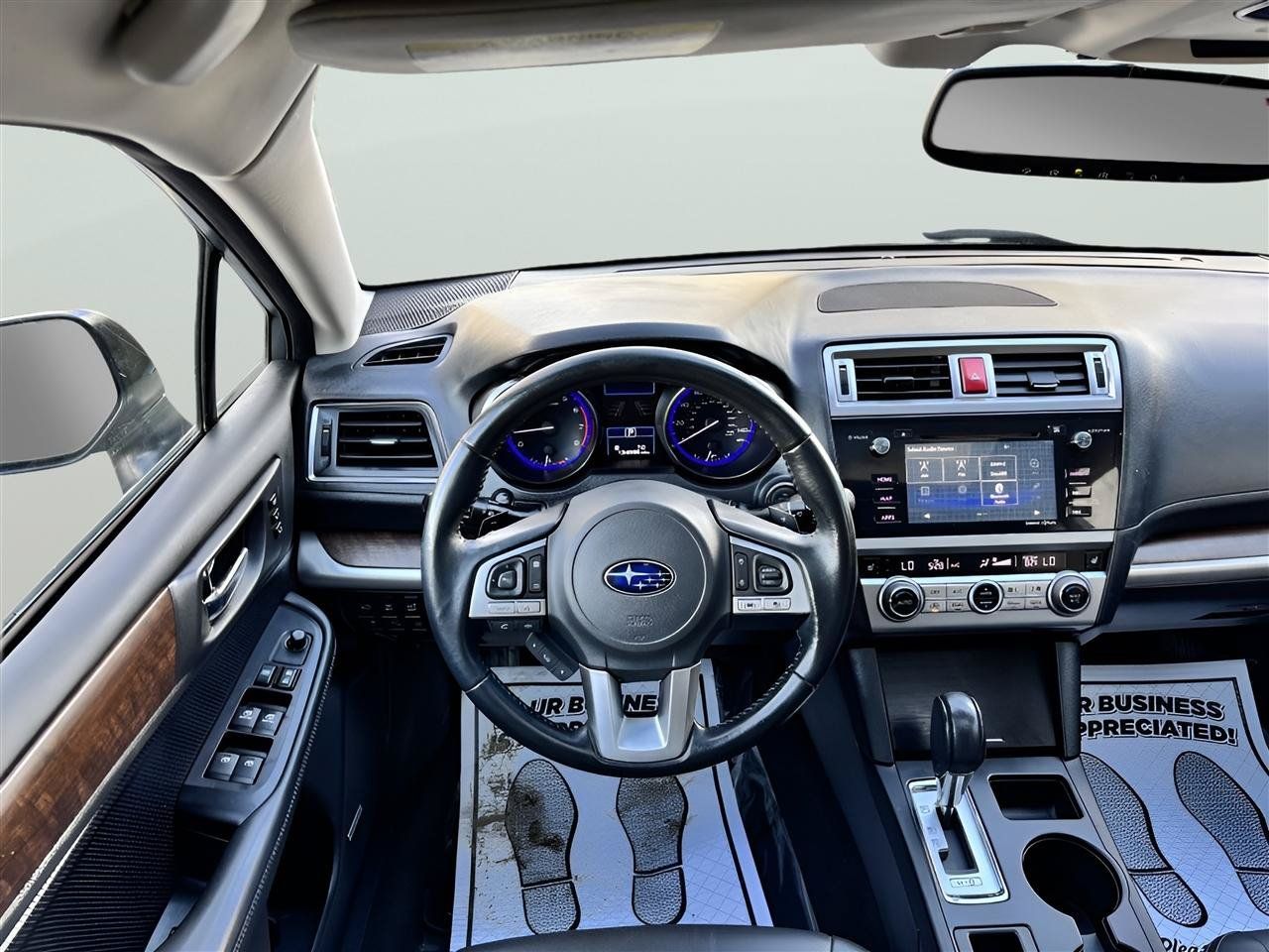 Used 2016 Subaru Outback 2.5i Limited AWD/4WD image 23