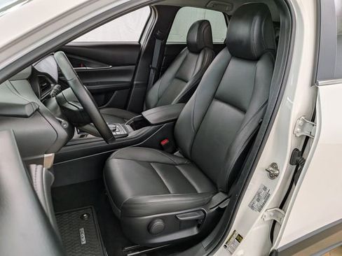 Certified 2023 MAZDA CX-30 AWD 2.5 S w/ Select Package image 11