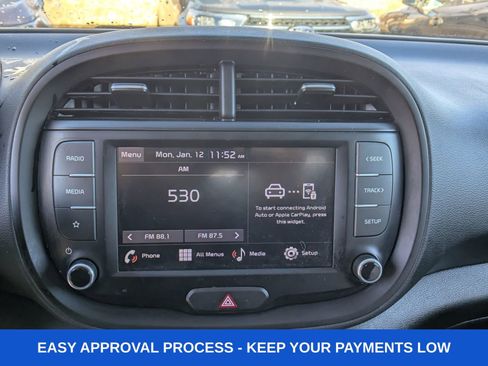 Used 2022 Kia Soul LX image 25