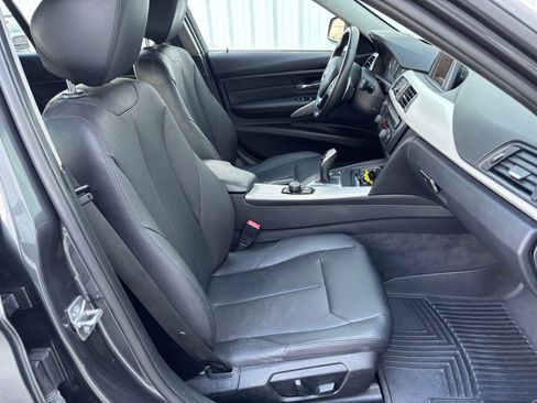 Used 2014 BMW 328d xDrive Wagon image 36