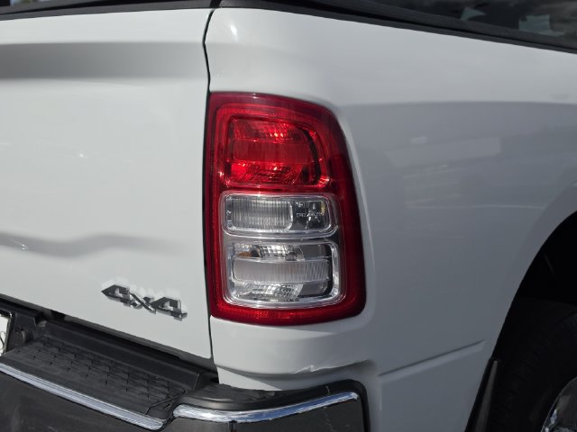 Used 2024 RAM 2500 Big Horn w/ Bed Utility Group AWD/4WD image 19
