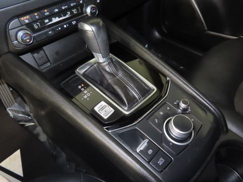 Used 2022 MAZDA CX-5 AWD 2.5 S w/ Select Package image 25