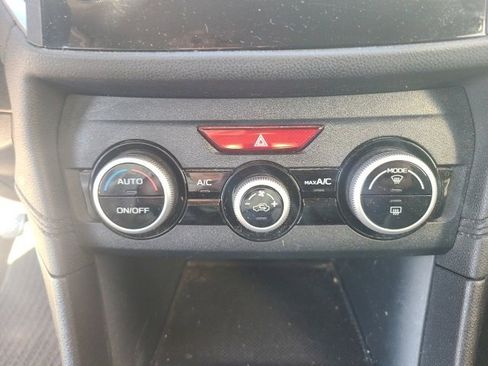 Used 2023 Subaru Crosstrek 2.0i image 27