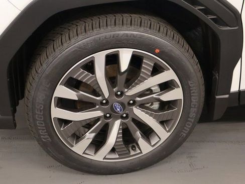 New 2026 Subaru Forester Touring w/ Touring Package image 9