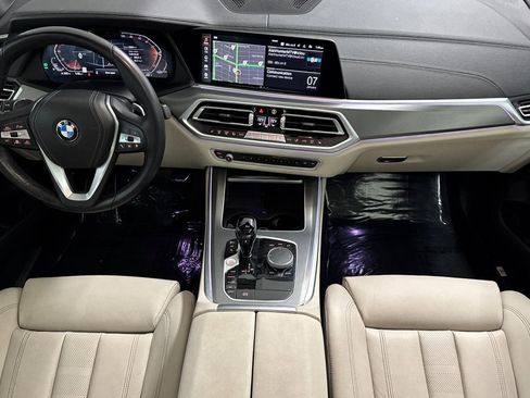 Used 2022 BMW X5 xDrive40i image 17