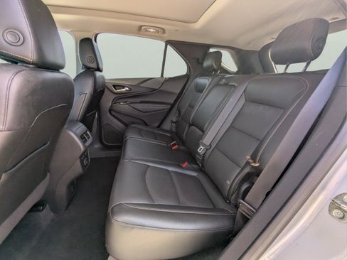 Used 2020 Chevrolet Equinox Premier AWD/4WD image 12