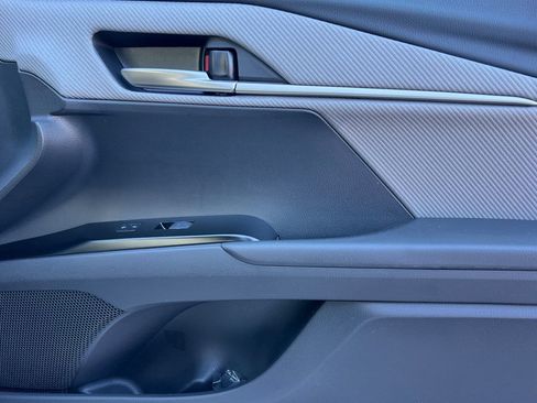 New 2026 Toyota Camry SE image 19