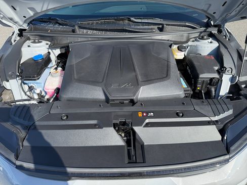 New 2025 Kia EV6 Light image 20