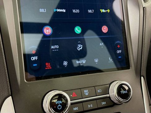 Used 2024 Ford Edge ST-Line image 15