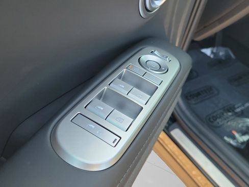 New 2026 Hyundai Palisade Calligraphy image 21