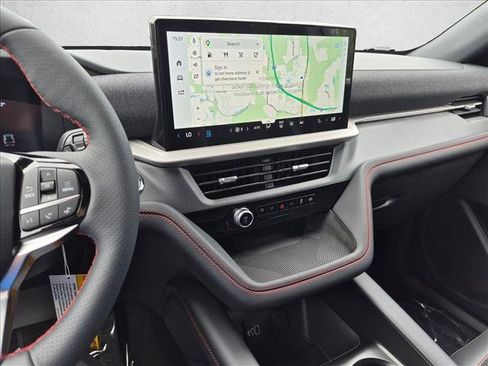 New 2026 Ford Explorer ST RWD image 11