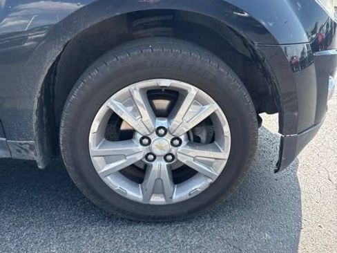 Used 2015 Chevrolet Equinox LTZ AWD/4WD image 31