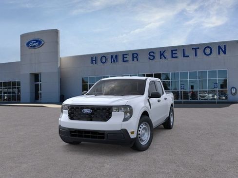 New 2026 Ford Maverick XL FWD image 2