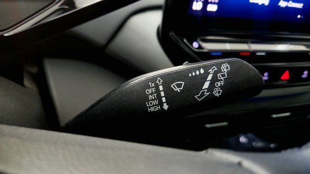 Used 2023 Volkswagen ID.4 S RWD image 59