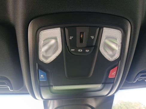 New 2026 RAM 3500 Big Horn AWD/4WD image 36