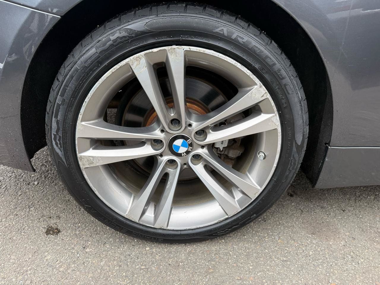 Used 2016 BMW 435i xDrive Coupe AWD/4WD image 34