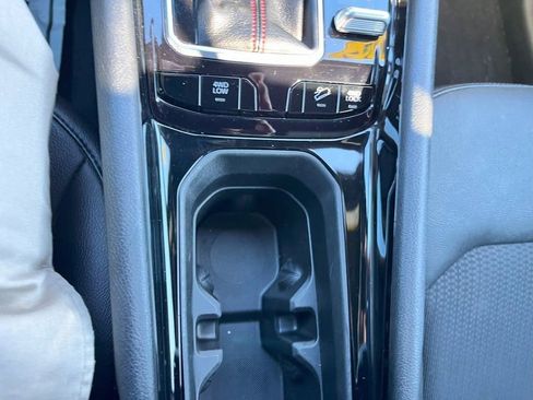 Used 2023 Jeep Compass Trailhawk w/ Trailhawk Convenience Group image 27