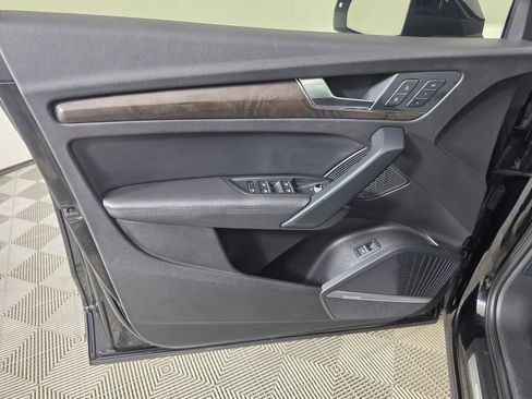 Used 2018 Audi Q5 Prestige AWD/4WD image 36