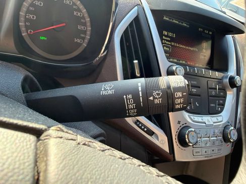 Used 2012 GMC Terrain SLT AWD/4WD image 16