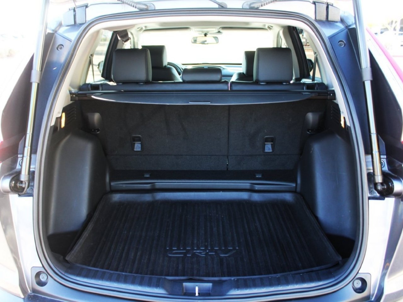 Used 2018 Honda CR-V EX-L image 13