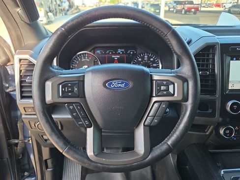 Used 2019 Ford Expedition XLT w/ Equipment Group 202A RWD image 19