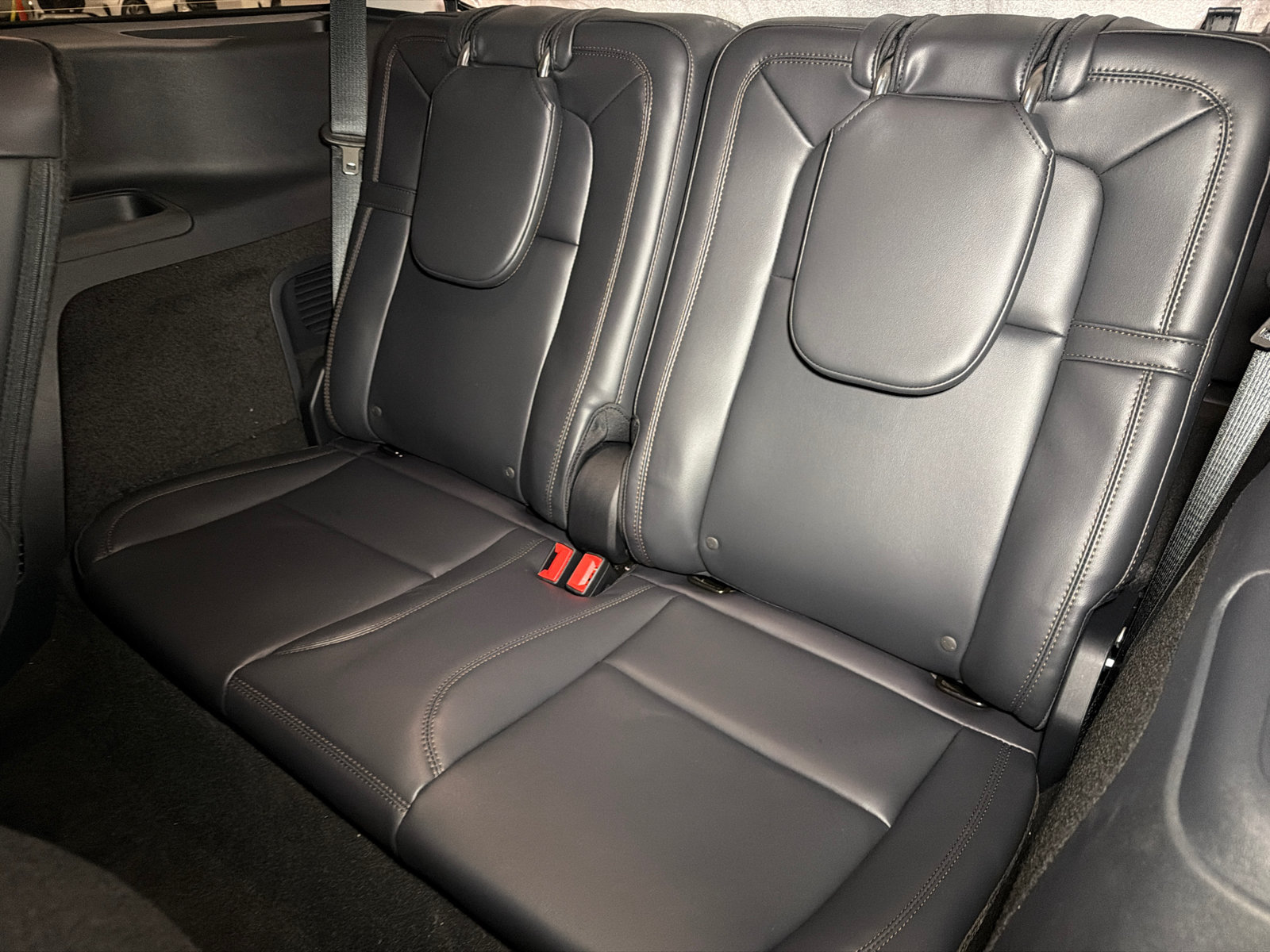 New 2027 Lincoln Aviator Reserve AWD/4WD image 21