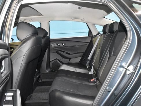Used 2024 Honda Accord Touring image 21