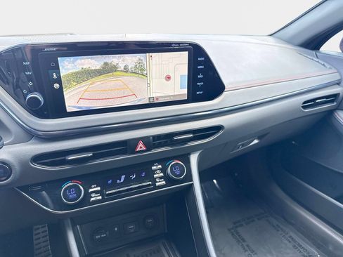 Used 2022 Hyundai Sonata N Line FWD image 20