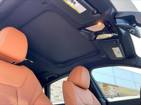 Used 2023 BMW i4 eDrive35 w/ Parking Assistance Package RWD image 13