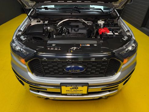 Used 2019 Ford Ranger XLT w/ Equipment Group 302A Luxury AWD/4WD image 50