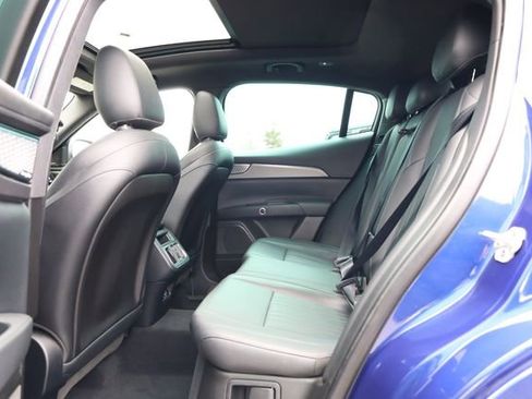 Used 2024 Maserati Grecale GT image 21