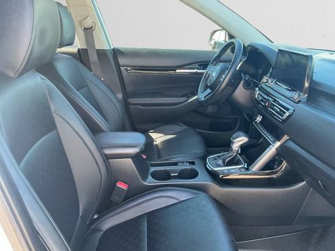 Used 2021 Kia Seltos SX w/ SX Sunroof Package AWD/4WD image 15