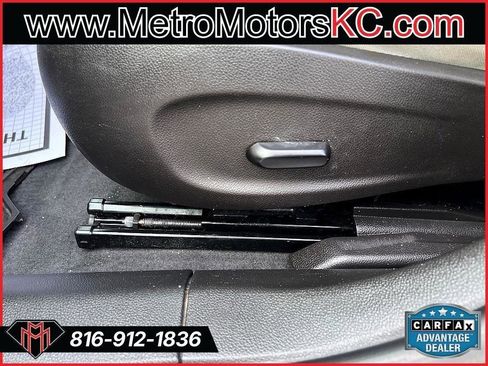 Used 2016 Chevrolet Cruze LT FWD image 26