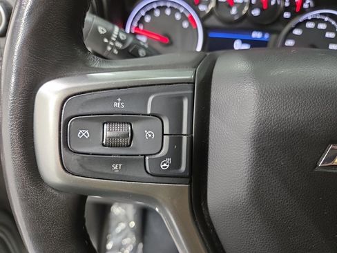 Used 2019 Chevrolet Silverado 1500 LT w/ All-Star Edition image 14