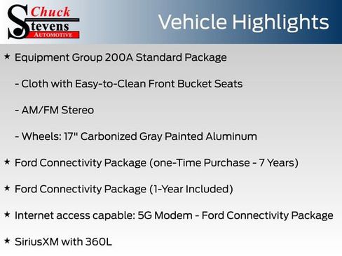 New 2026 Ford Bronco Sport Big Bend image 4