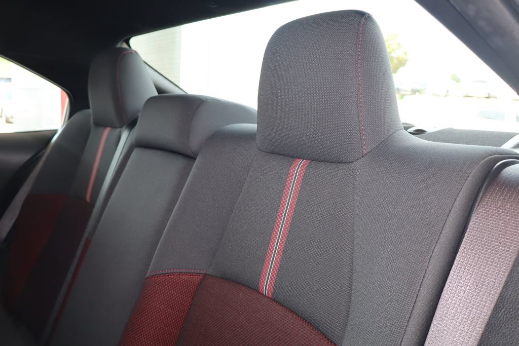 Used 2024 Toyota Corolla SE FWD image 30