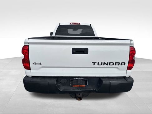 Used 2020 Toyota Tundra SR image 4