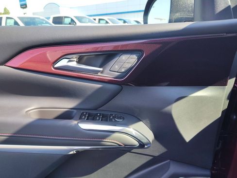 New 2026 Chevrolet Traverse RS w/ LPO, Floor Liner Package image 12