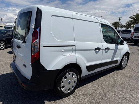 Used 2022 Ford Transit Connect XL FWD image 6