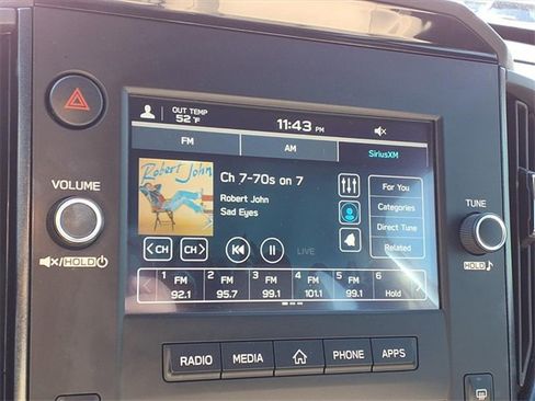 Certified 2025 Subaru Forester image 16