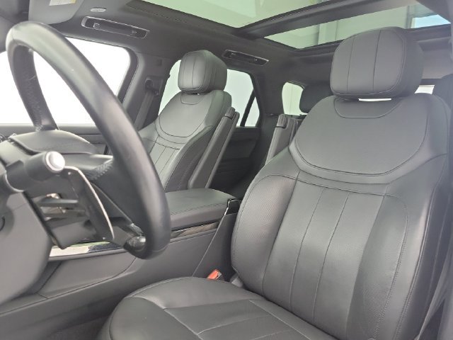 Used 2024 Land Rover Range Rover Sport Dynamic SE AWD/4WD image 16