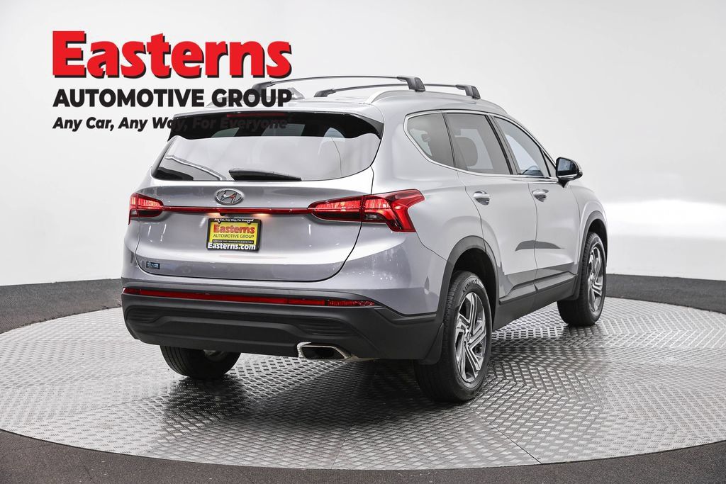 Used 2023 Hyundai Santa Fe SEL AWD/4WD image 7