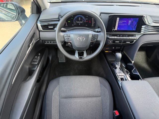 Used 2026 Toyota Camry LE w/ Convenience Package FWD image 20