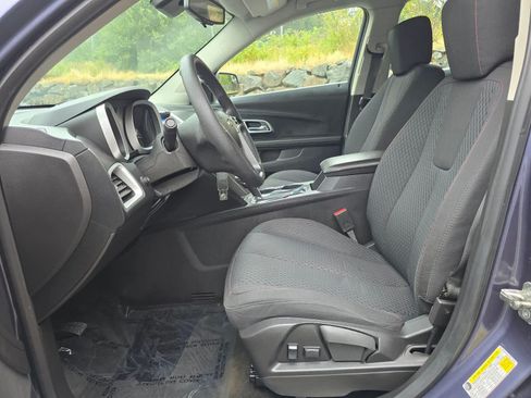 Used 2013 Chevrolet Equinox LS FWD image 18