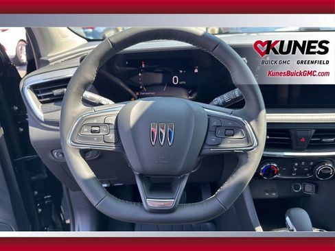 New 2026 Buick Encore GX Sport Touring w/ Comfort Package image 21