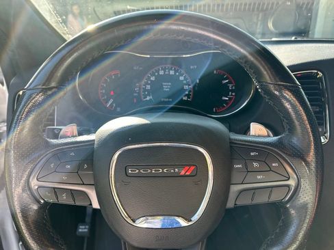 Used 2020 Dodge Durango R/T RWD image 19