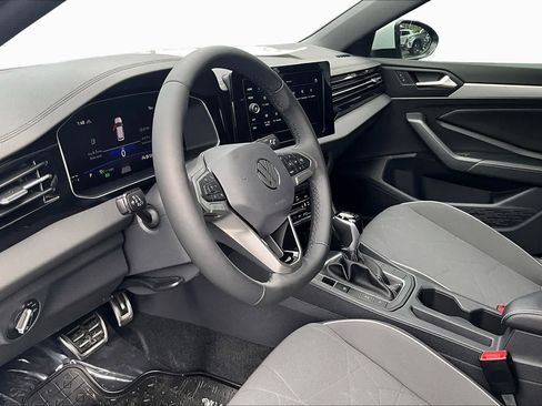 New 2026 Volkswagen Jetta Sport FWD image 8