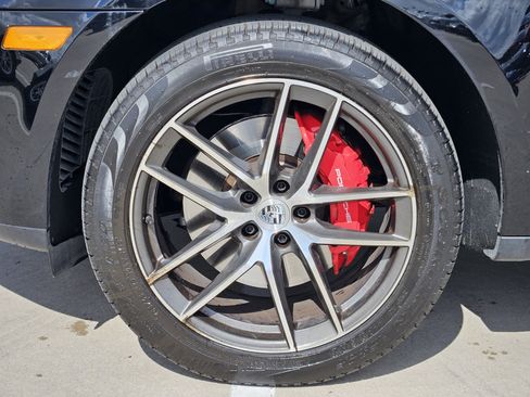 Used 2026 Porsche Macan S image 14
