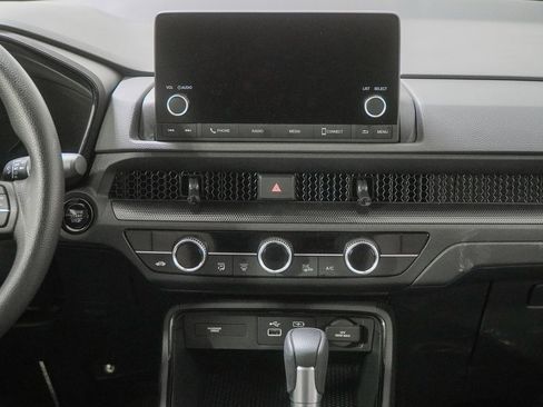 Certified 2025 Honda CR-V EX image 24